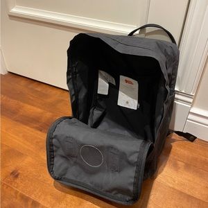 FJALLRAVEN Kanken Laptop 15”